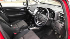 Honda Jazz 1.3 i-VTEC EX Navi 5dr Petrol Hatchback